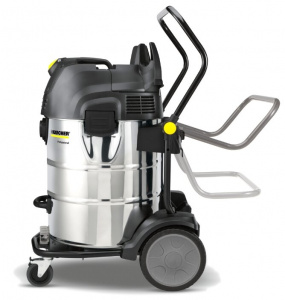   Karcher NT 75/2 Ap Me Tc, grey