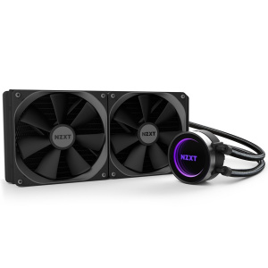  NZXT Kraken X62 RL-KRX62-02