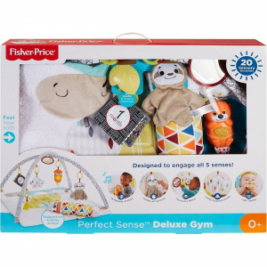      Fisher-Price FXC37   - 