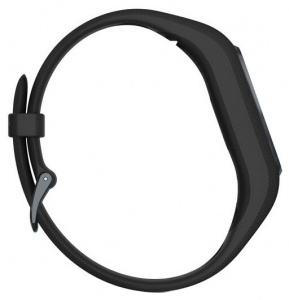  Garmin Vivosmart 4 Black/Slate, S/M