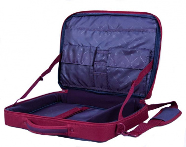 ����� Continent CC02 Burgundy 15.6"
