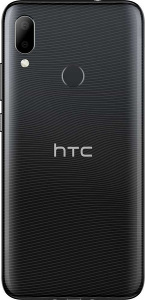    HTC Wildfire E2 64Gb 4Gb, black - 