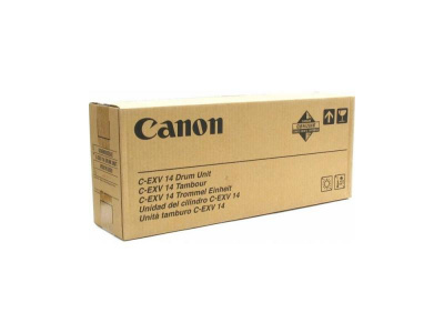    Canon C-EXV14 (0385B002BA 000) black - 