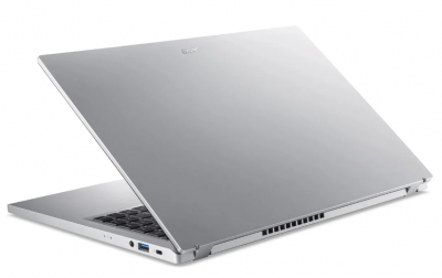  Acer Extensa 15 EX215-34-34Z7 Core i3 N305/8Gb/15.6"/512Gb/Intel UHD Gr/noOS/silver