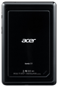  Acer Iconia Tab B1-A71 16Gb
