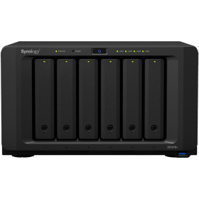   Synology DS1618+