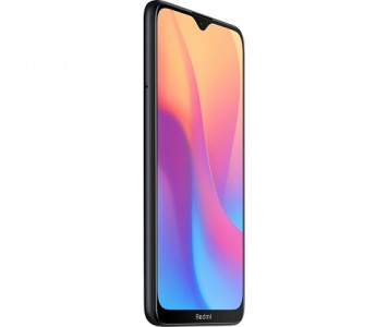    Xiaomi Redmi 8A 2/32Gb black - 