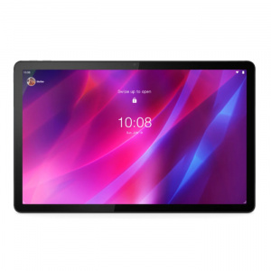  Lenovo Tab P11 Plus TB-J616X 11 LTE 4/64Gb ZA9L0172RU platinum grey