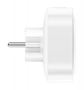  Digma DiPlug 300 EU VDE Wi-Fi White