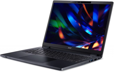 ������� Acer TMP414-53 14"/i7-1355U/32GB/SSD 512GB/Iris Xe/NO OS ������ (NX.VZTCD.00L)