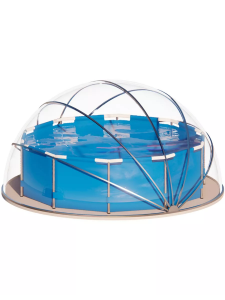 ���� ������ ���� Pool Tent PT360-G 3,6�. ��� ��������� � ���, ����� ��������-�������� ������������