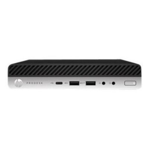 ����-��������� HP ProDesk 600 G3 DM (BUNDLE1) Y3A52AV