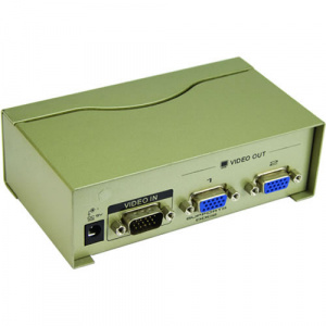  VGA Vcom VDS 8015