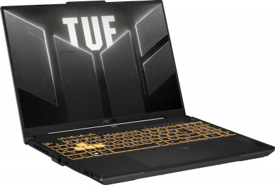 ������� Asus TUF Gaming F16 (90NR0MI1-M002W0) 16"/i5 13450HX/16/512/RTX 5060 8Gb/No OS/�����