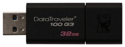    Kingston DataTraveler 100 G3 32GB - 