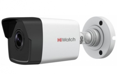 IP- HiWatch DS-I250, 6 