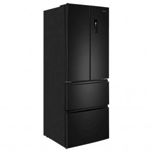 ���� �������� ����������� Maunfeld MFF180NFBE01, Black ��������-�������� ������������