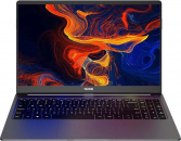 ������� Tecno MegaBook T1 T15RA (4894947013201) 16"/i5 13420H/16Gb/SSD 512Gb/Intel UHD/Win11/�����