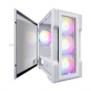    1Stplayer Trilobite T3 mATX T3-WH-4F1-W