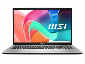  MSI Modern 15 F13MG-202XRU 9S7-15S122-202 15.6" FHD/Core i7-1355U/16GB/1TB/UMA/DOS silver