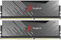   Kingbank DDR5 32GB (2x16Gb) 6400MHz (K5.01.FPM5FD9401) 