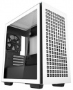 ������ ��� ���������� Deepcool CH370 mATX white