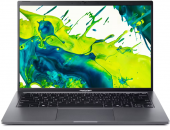  Acer Aspire Go 14 (NX.JFWCD.003) 14"/7 UMA/16/512GB PCIe NVMe SSD/noOS/