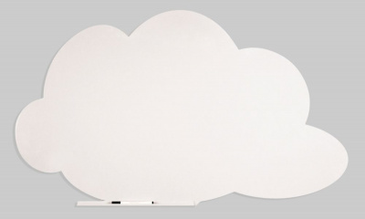      Rocada SkinColour Cloud 6451-9010 100x150 , white - 