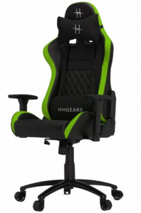   HHGears XL500_BG, Black Green