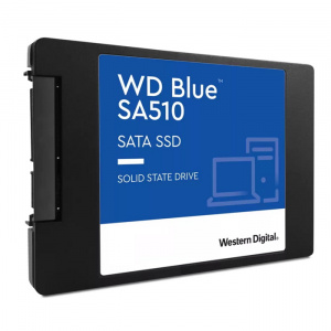 SSD- WD 250GB SA510 WDS250G3B0A