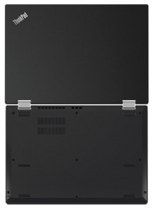  Lenovo ThinkPad L380 Yoga (20M7001BRT), Black