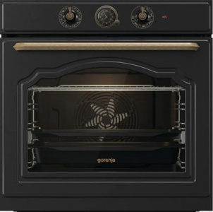 ������������ ������� ���� Gorenje BOS67372CLB ������