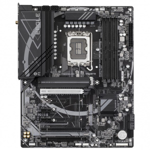����������� ����� Gigabyte Z790 EAGLE AX Soc-1700 Intel Z790 4xDDR5 ATX RAID+HDMI+DP