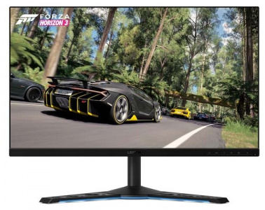    Lenovo 27" Y27GQ-25 (65F1GAC1EU), black - 