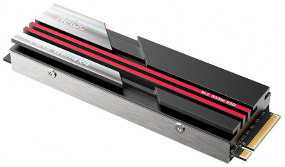 SSD-���������� Netac 1Tb M.2 2280 NT01NV7000-1T0-E4X