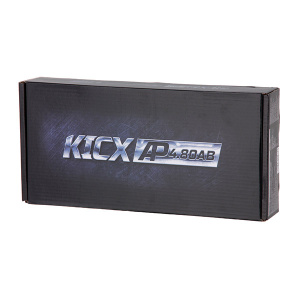    Kicx AP 4.80AB - 