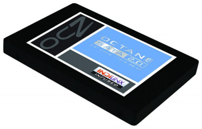 SSD- OCZ Octane S2 SATA2 64Gb