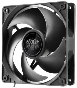   Cooler Master Silencio FP 120 (R4-SFNL-12FK-R1)