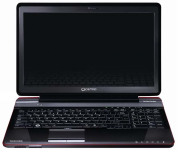  Toshiba Qosmio F60-14J