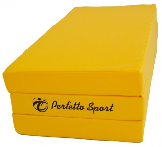 ���� ������ ��� �������������� Perfetto Sport � 4, yellow ��������-�������� ������������