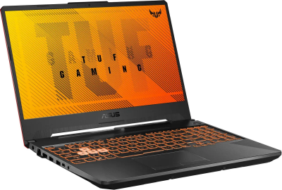  ASUS TUF Gaming A15 FA506NCR-HN044 90NR0JV7-M002W0 15.6" FHD/Ryzen 7 7435HS/16Gb/SSD 512Gb/GF RTX 3050 4Gb