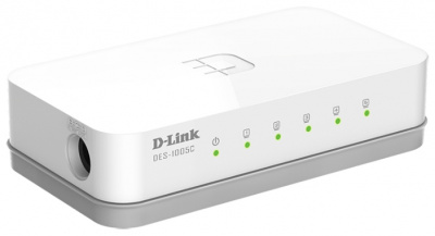  D-Link DES-1005C/A1A