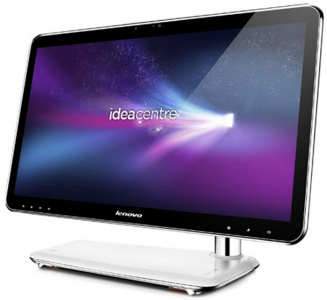    Lenovo IdeaCentre A320G - 