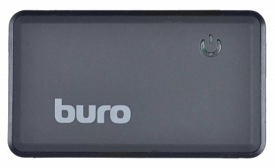    Buro BU-CR-151 black - 