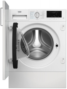 ���� ������ ���������� ������ BEKO BI3DBT8841 W (7115443400) ����� ��������-�������� ������������