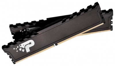 ����������� ������ Patriot Memory SL Premium PSP416G2666KH1 16Gb
