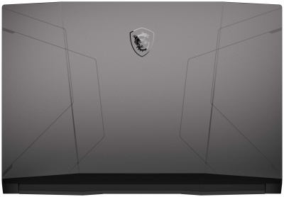  MSI GL76 11UCK-491XRU 17.3" Core i5-11400H/8Gb/256GbSSD/NVidia RTX3050/no ODD/grey