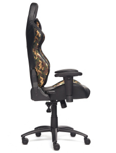   Tetchair iBrave ., black / khaki