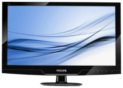    Philips 221EL2SB Glossy-Black - 