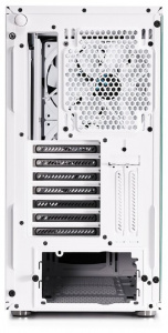    Fractal Design Define S2 TG White w/o PSU